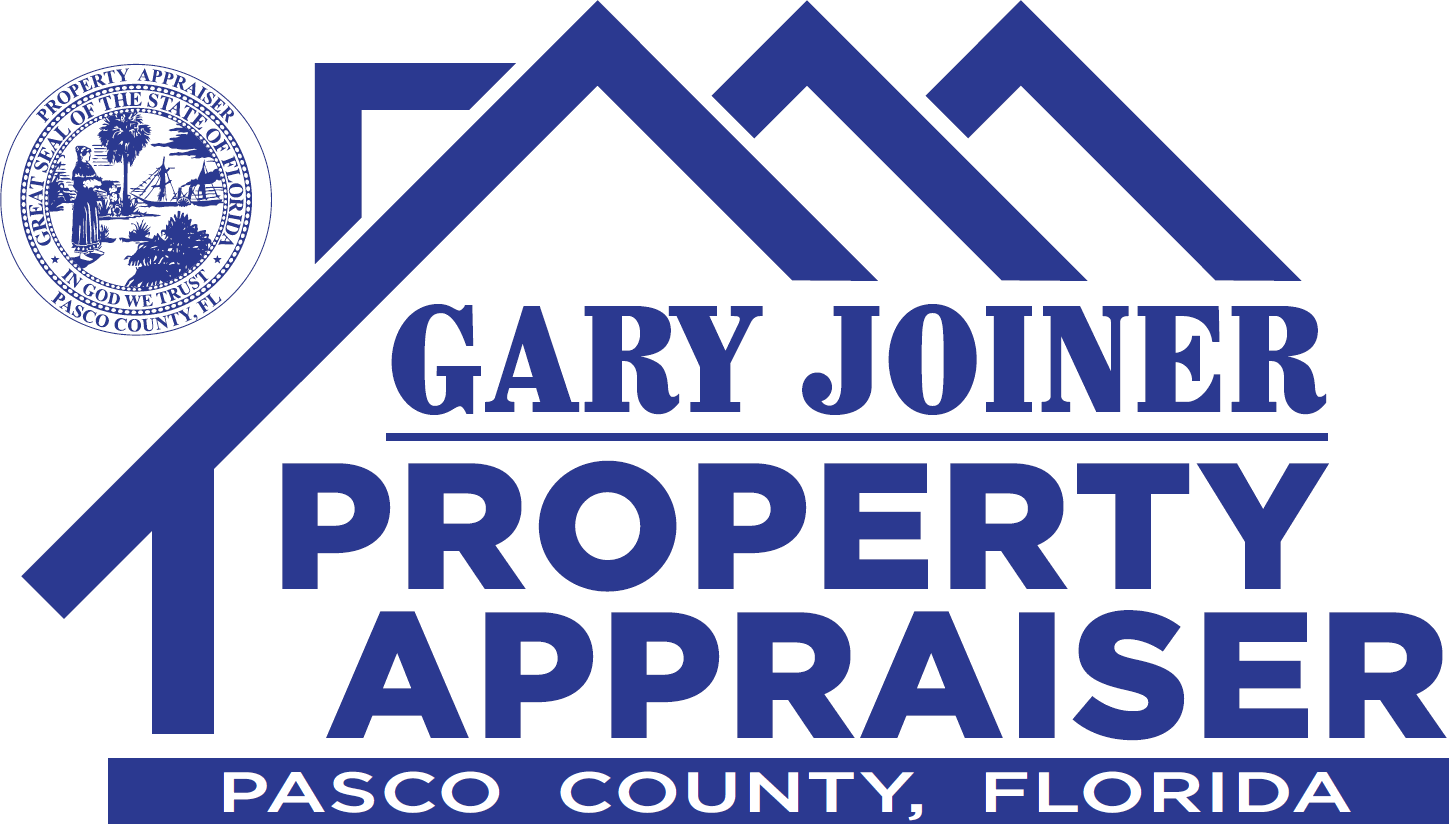 Pasco County Property Appraiser