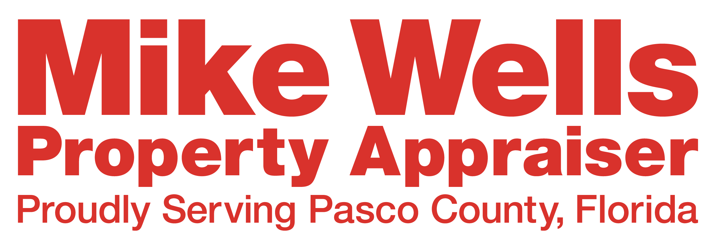 Pasco County Property Appraiser